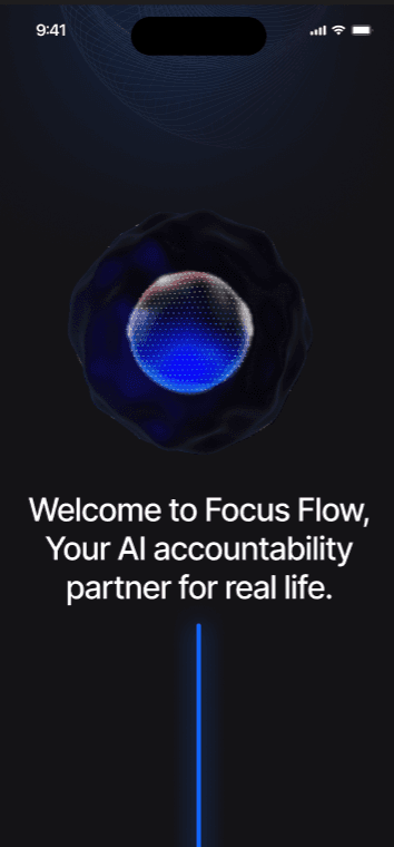 FocusFlow screenshot 1