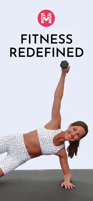 Moms Into Fitness screenshot 1